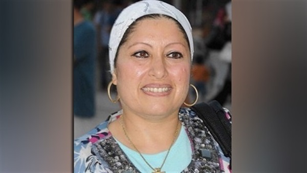 ماجدة الهلباوي