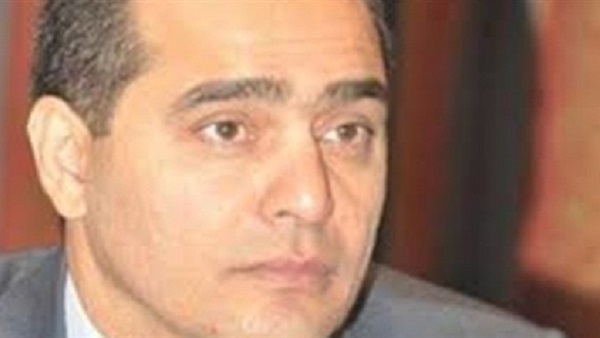 المهندس خالد ابو