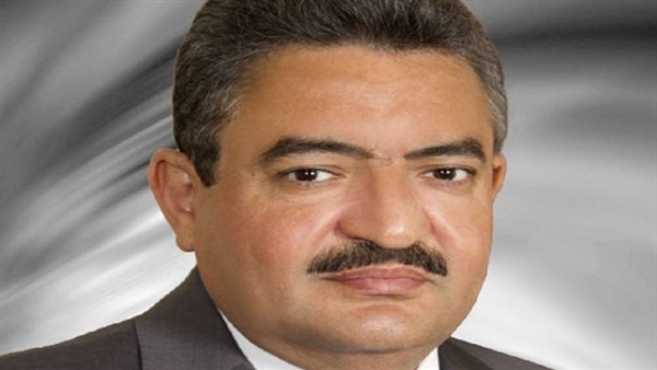اللواء هشام العراقى