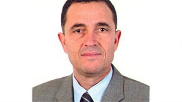 الدكتور أحمد الجيوشى