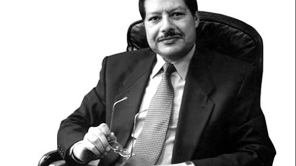 أحمد زويل
