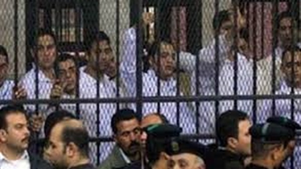 قضية خلية الوراق