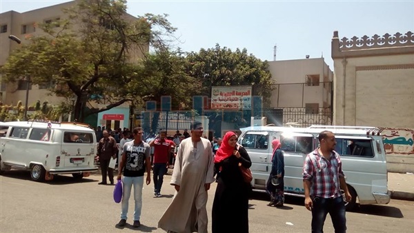 جانب من الحدث