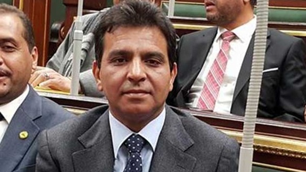 خالد مجاهد