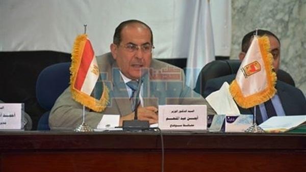 جانب من الحدث