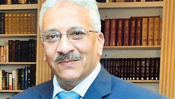 عبد الهادى علام