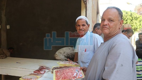 جانب من الحدث