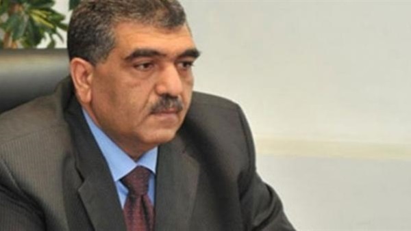 أشرف الشرقاوي