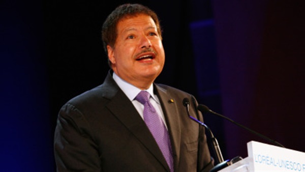 أحمد زويل