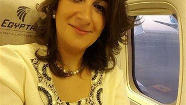 كورين شنودة