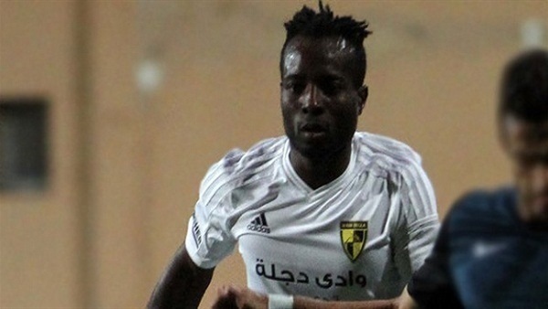 اللاعب النيجرير ستانلي