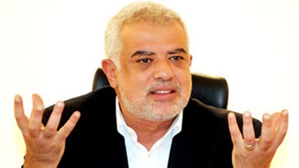 رئيس لجنة السياحة