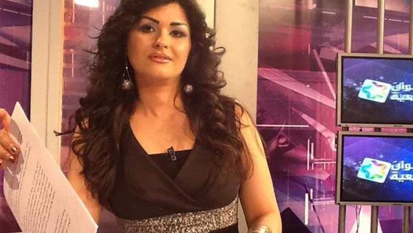نادية حسني