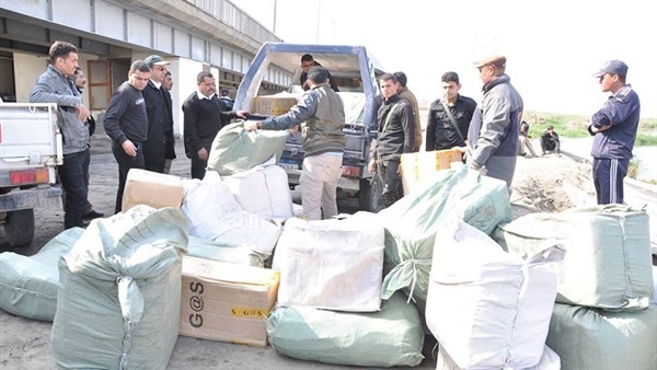 صورة أرشيفية