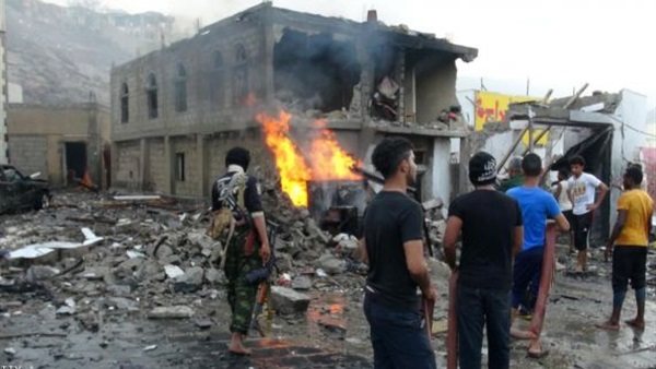 صورة أرشيفية