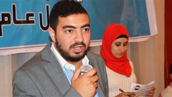 المهندس مصطفى بسيونى