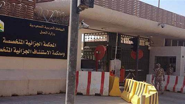 المحكمة الجزائية