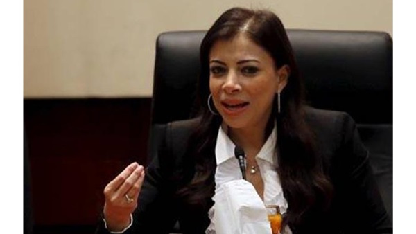 داليا خورشيد