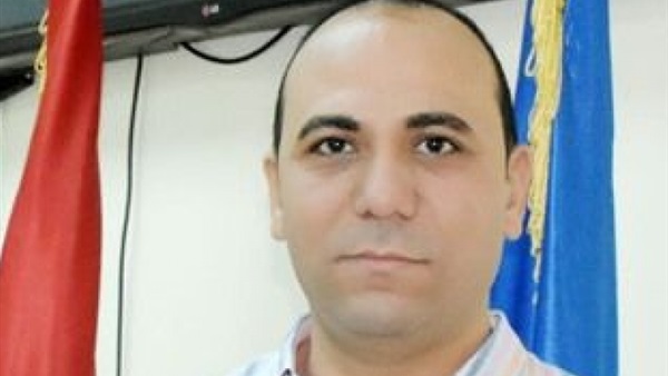 العقيد وجدي الصيرفي