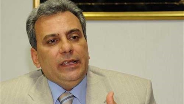 جابر نصار رئيس جامعة
