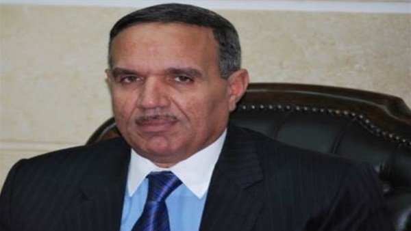 اللواء راتب محمد