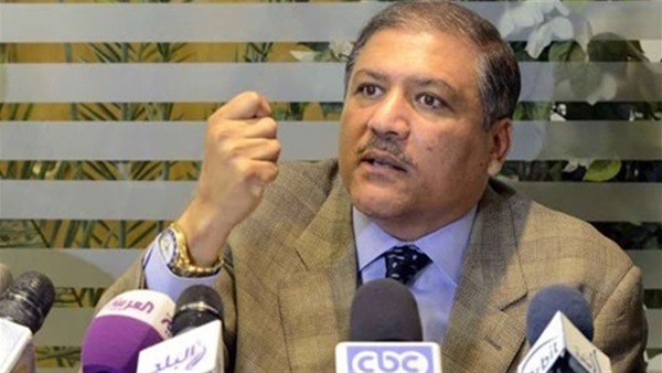 عفت السادات