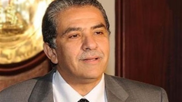 خالد فهمى