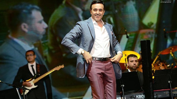 صابر الرباعي