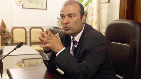 الدكتور خالد حنفي