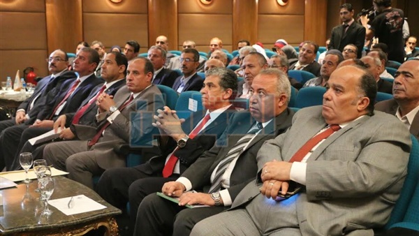 جانب من الحدث