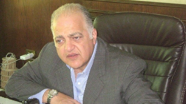طلعت السويدي
