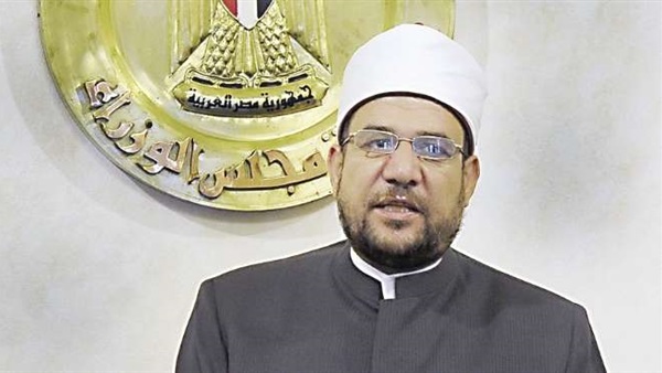 الدكتور محمد مختار