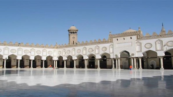 الأزهر الشريف