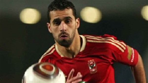 عبدالله السعيد