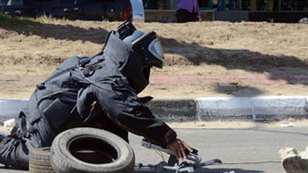 صورة أرشيفية