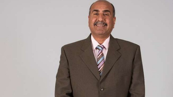 سيف نصرالدين الصافى