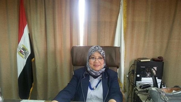 الدكتورة فوزية أبو