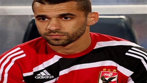 عبد الله السعيد لاعب