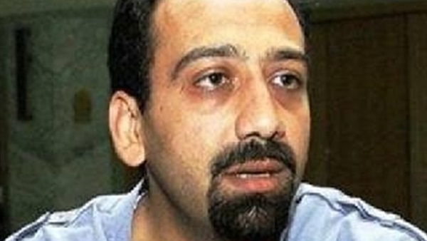 الإعلامي القبطي إسحق