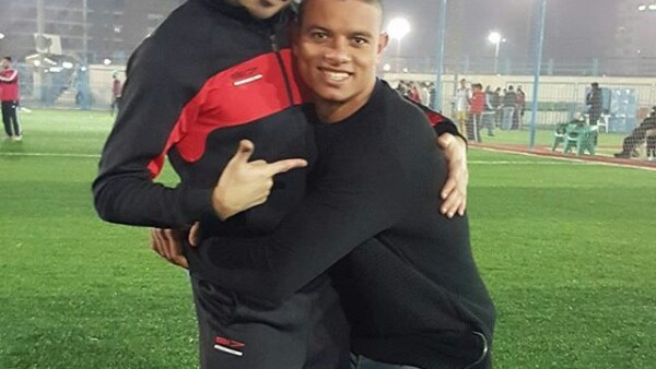 بركات وسعد سمير