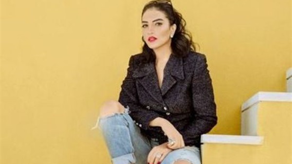 حورية فرغلي