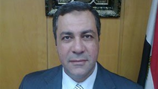 اللواء محمد خريصه