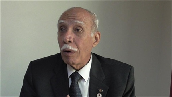 اللواء ناجي شهود