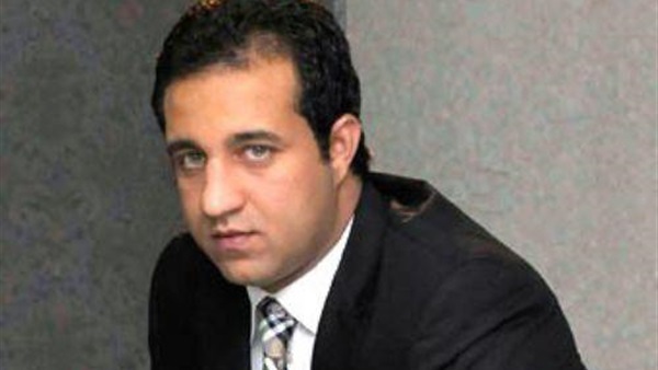 أحمد مرتضى منصور