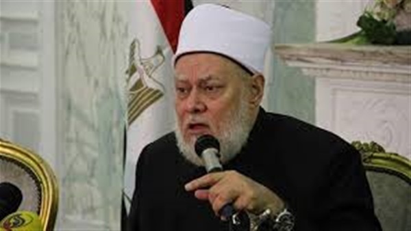 على جمعة
