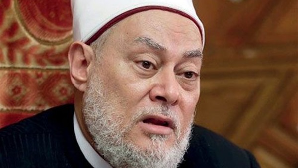 على جمعة