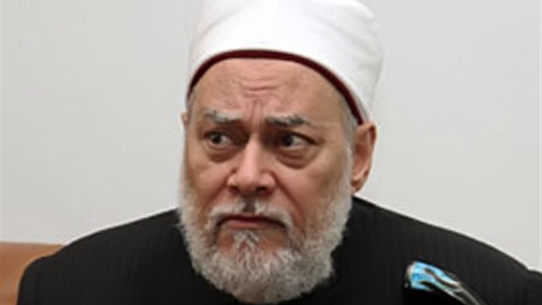 علي جمعة