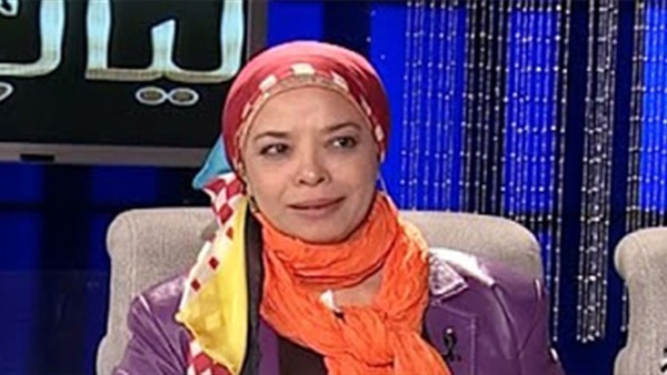 الهام صلاح رئيس قطاع