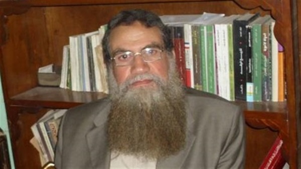 عبود الزمر عضو مجلس