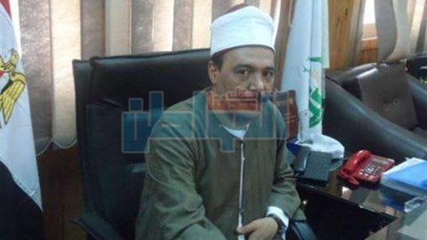 الدكتور أحمد حمادي